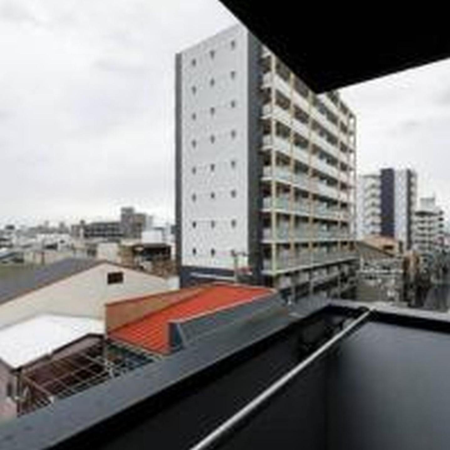 むつみ庵松501 Apartment
