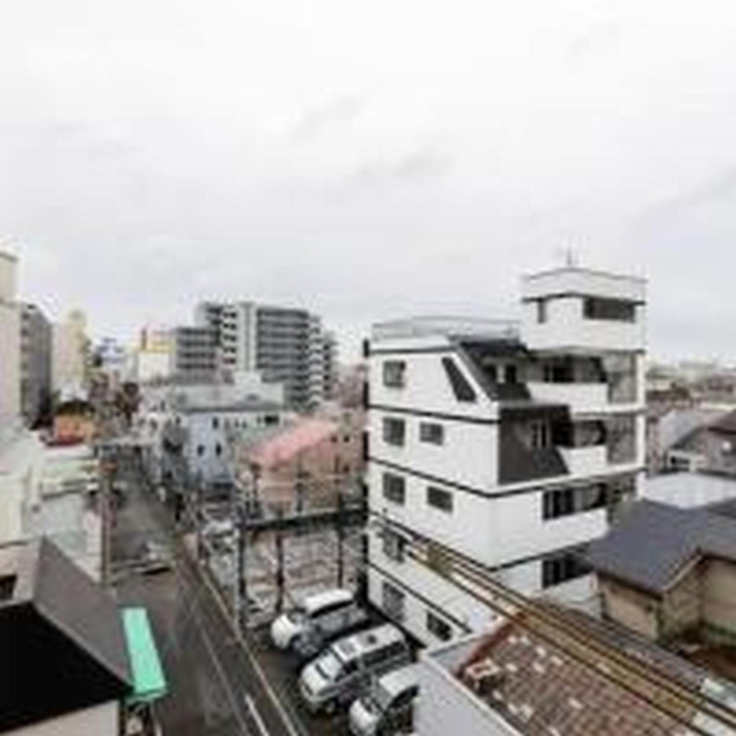むつみ庵松501 Apartment