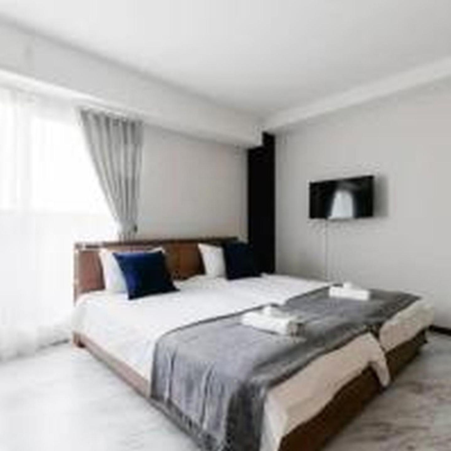 むつみ庵松501 Apartment *