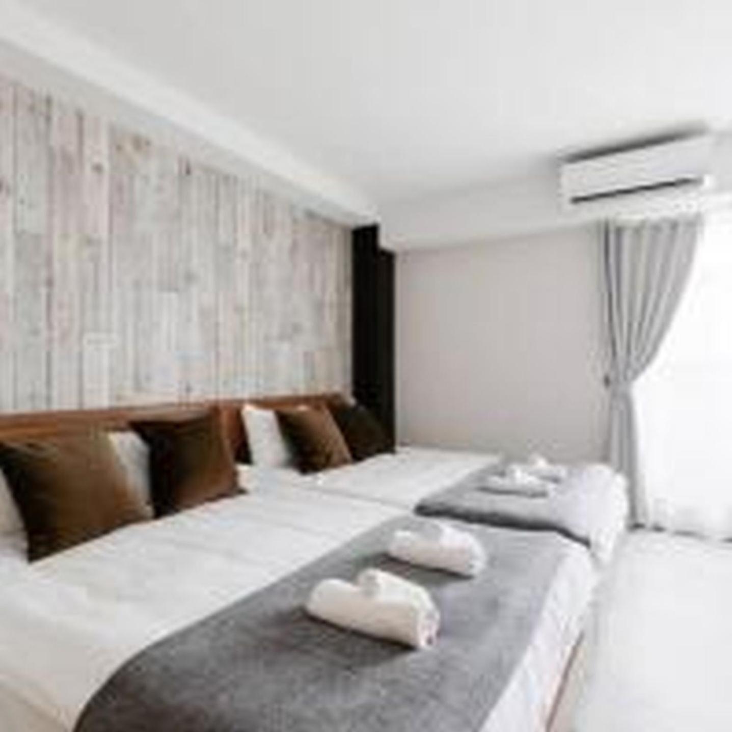 Apartment むつみ庵松501 *