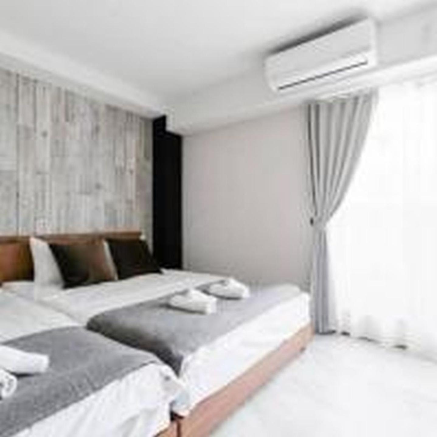むつみ庵松501 Apartment Osaka