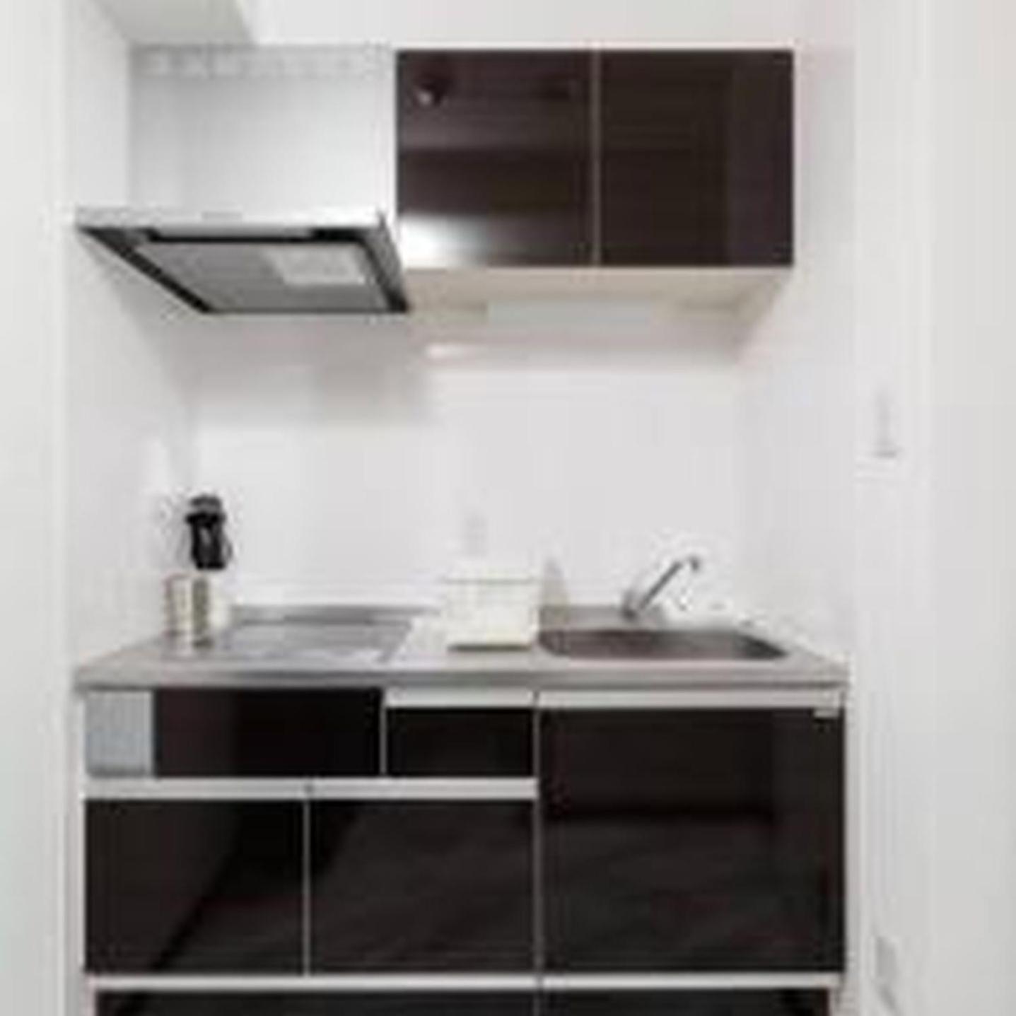 Apartment むつみ庵松501 Osaka