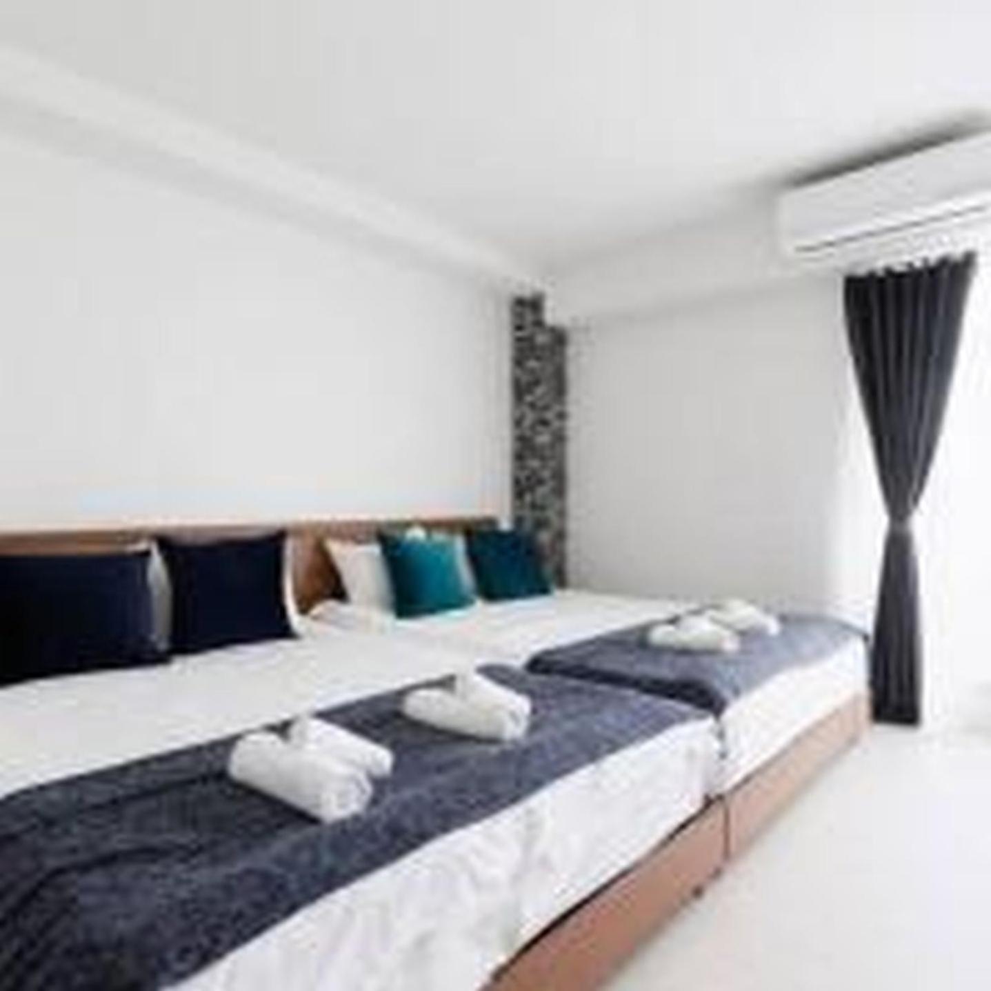 Apartment むつみ庵松401 Osaka