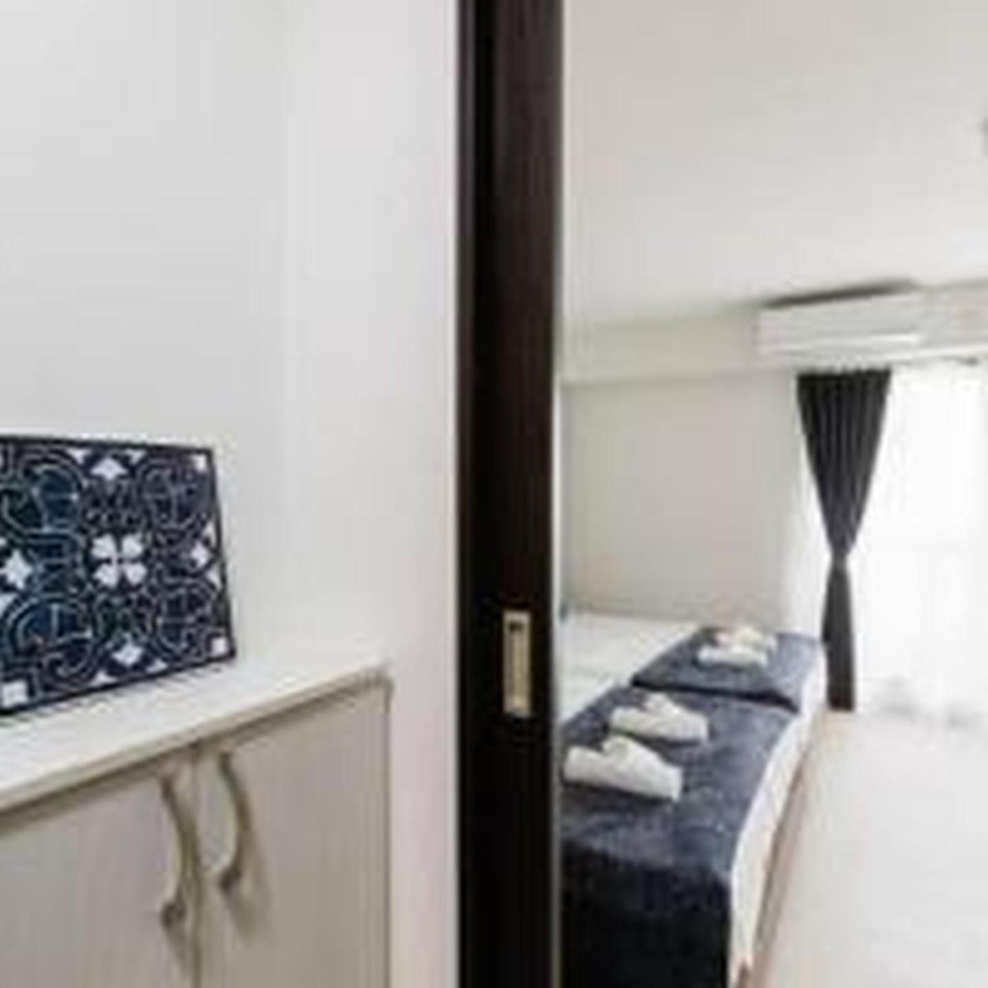 Apartment むつみ庵松401 *