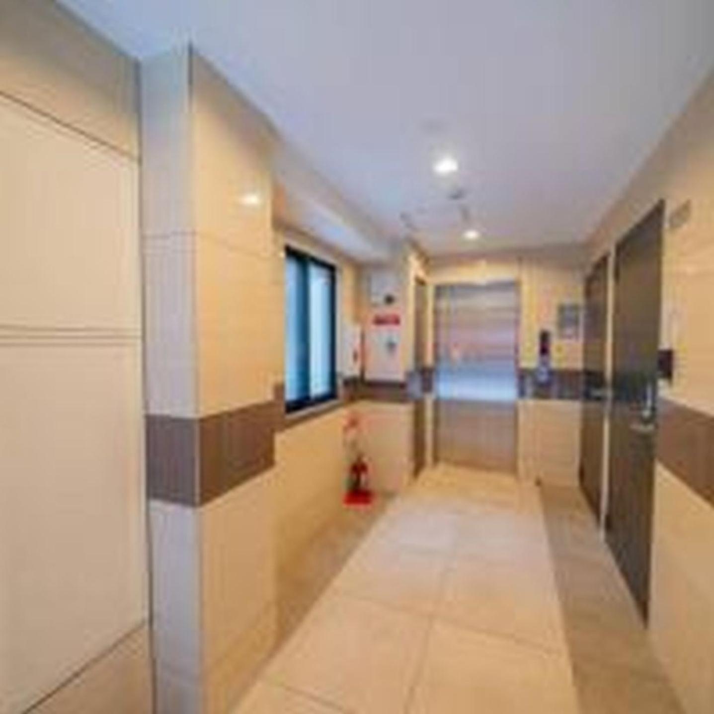 むつみ庵松401 Apartment Osaka