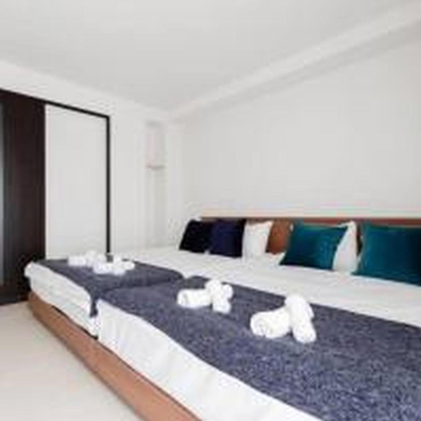 Apartment むつみ庵松401