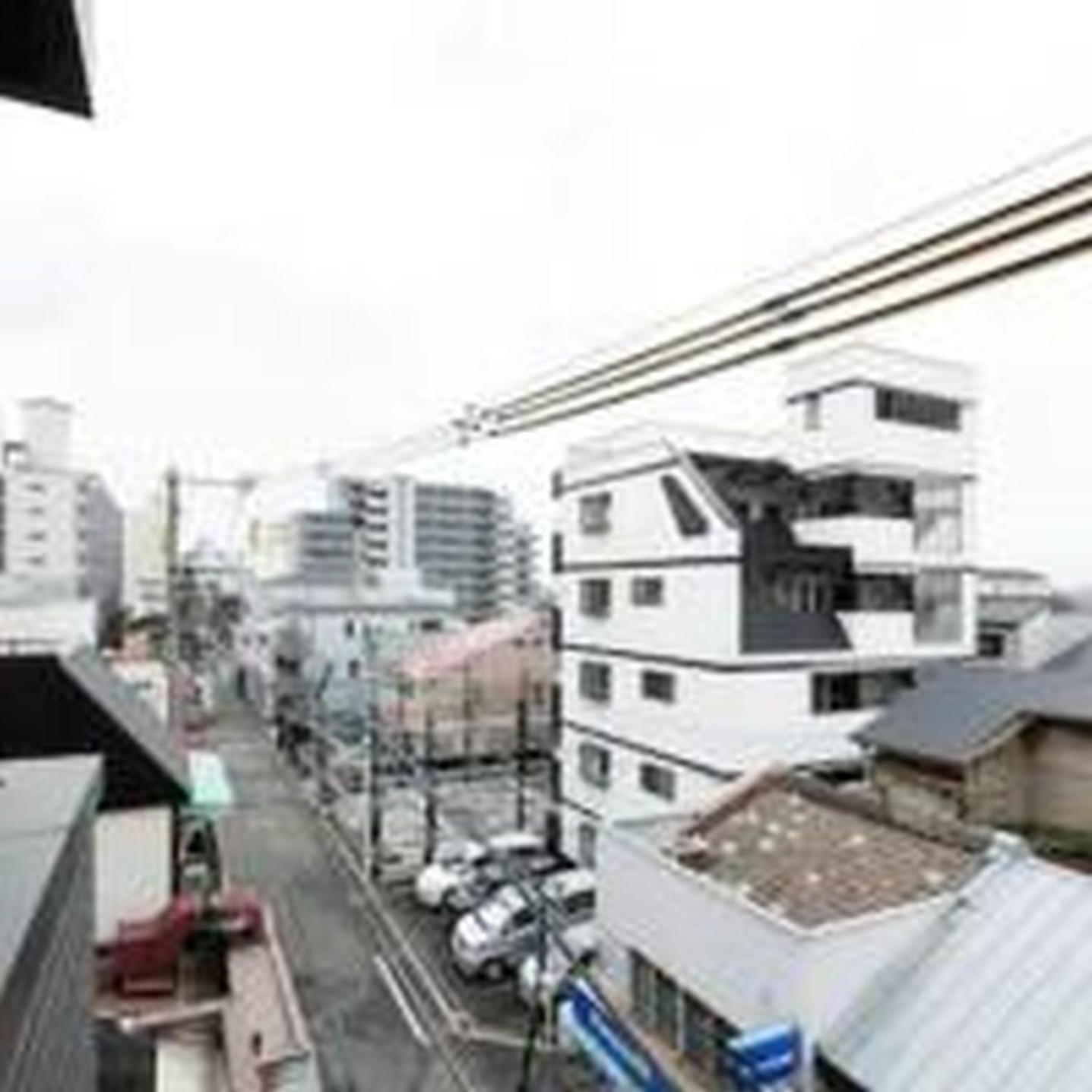 むつみ庵松401 Apartment Osaka