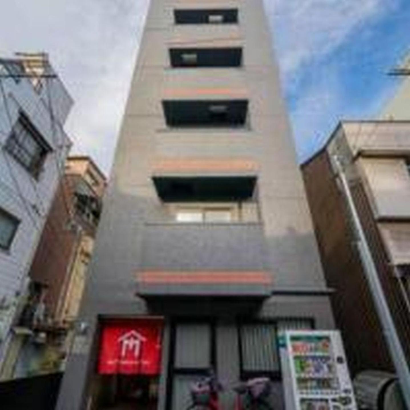 むつみ庵松401 Apartment