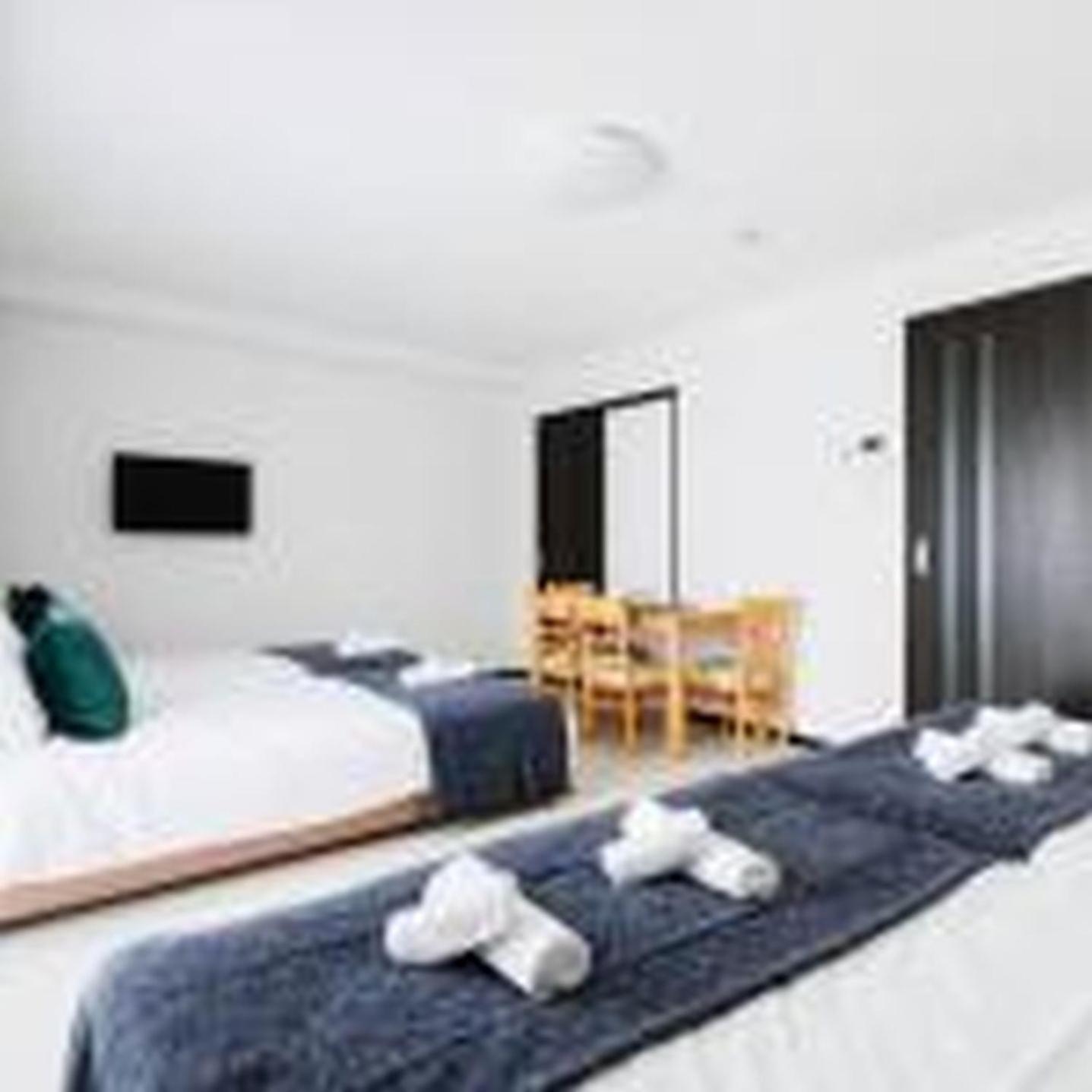 むつみ庵松401 Apartment *