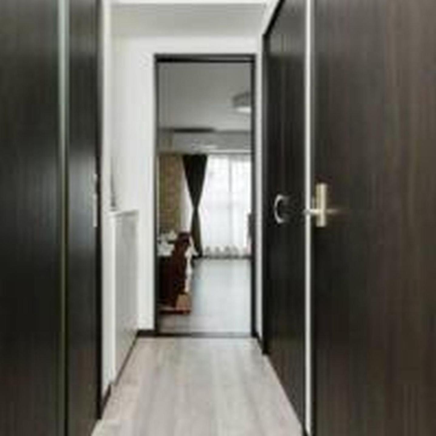 Apartment むつみ庵松301 *