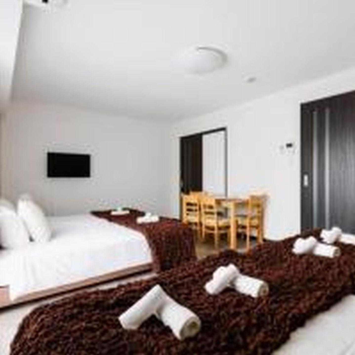 むつみ庵松301 Apartment Osaka