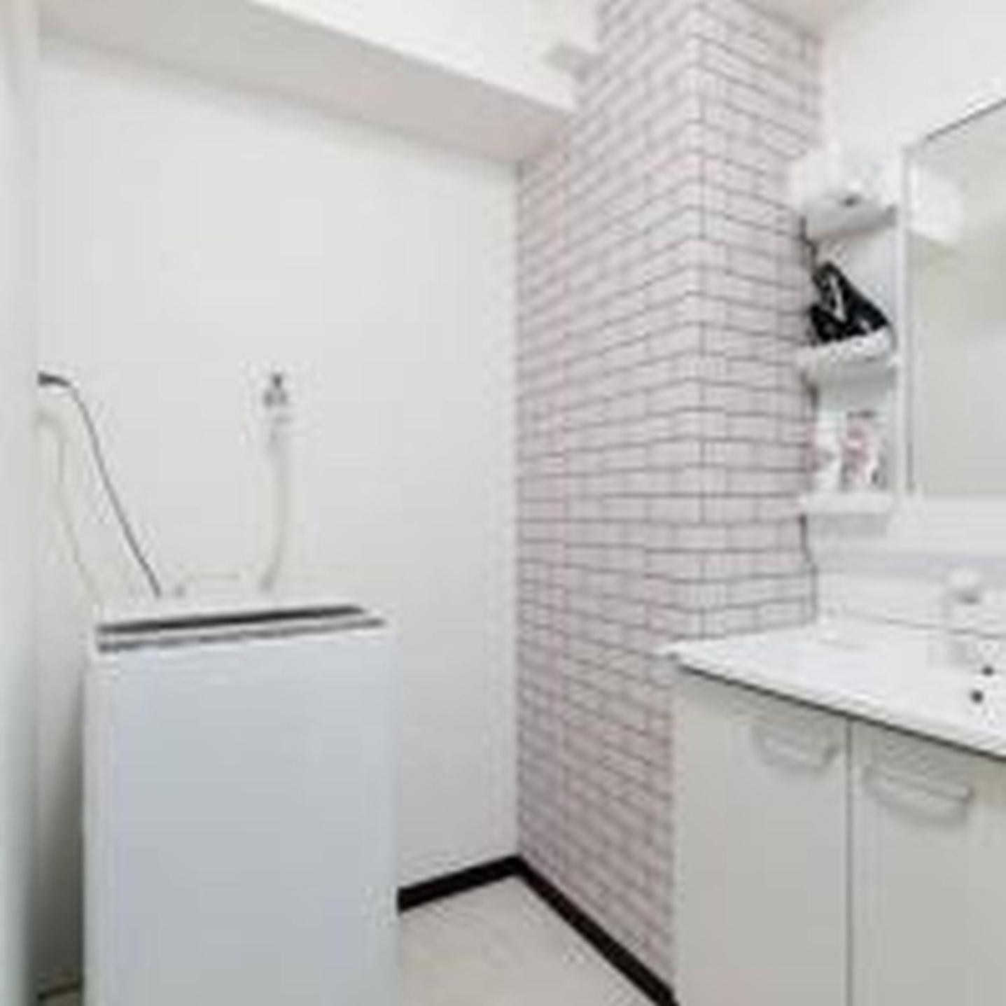 Apartment むつみ庵松301 *