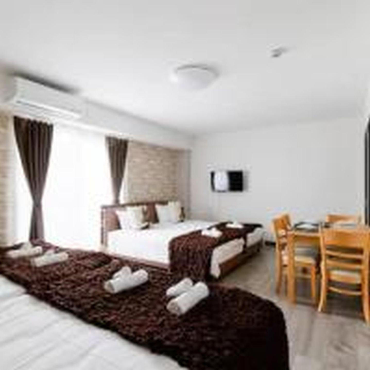 Apartment むつみ庵松301 Osaka