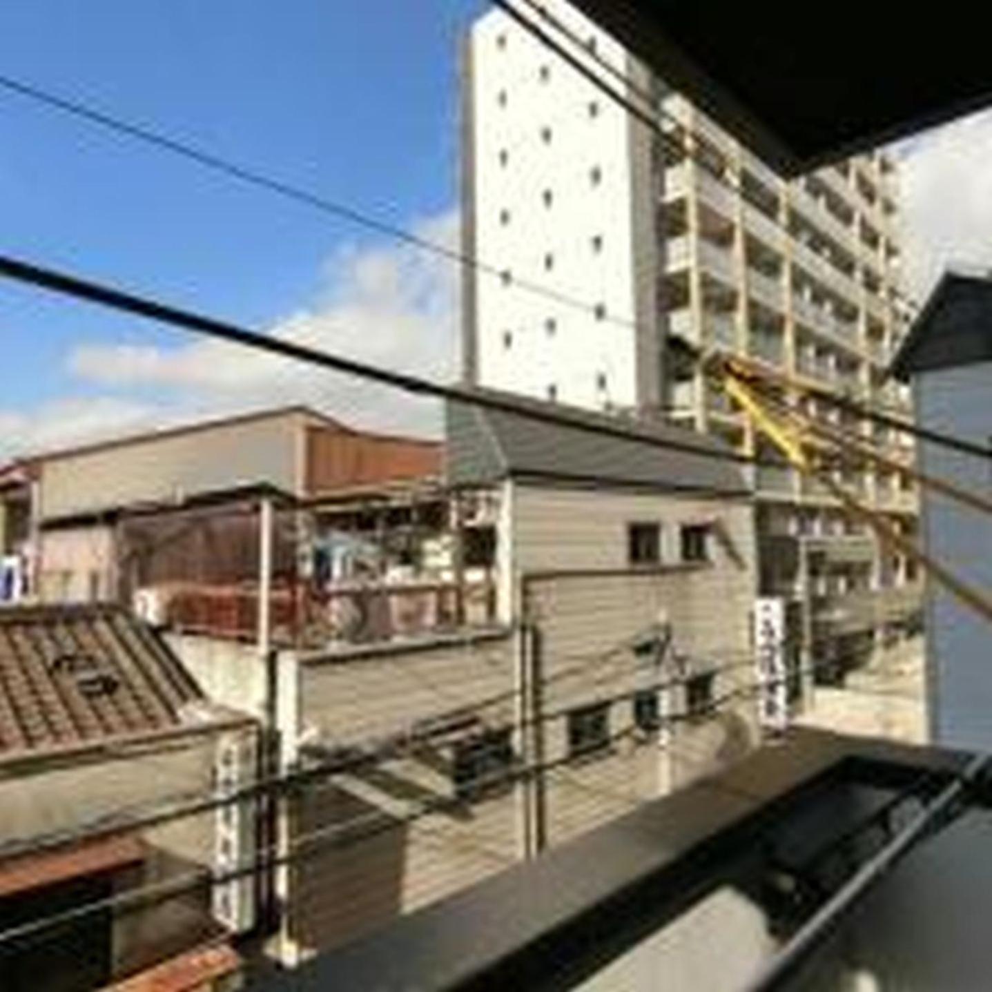 むつみ庵松201 Apartment Osaka