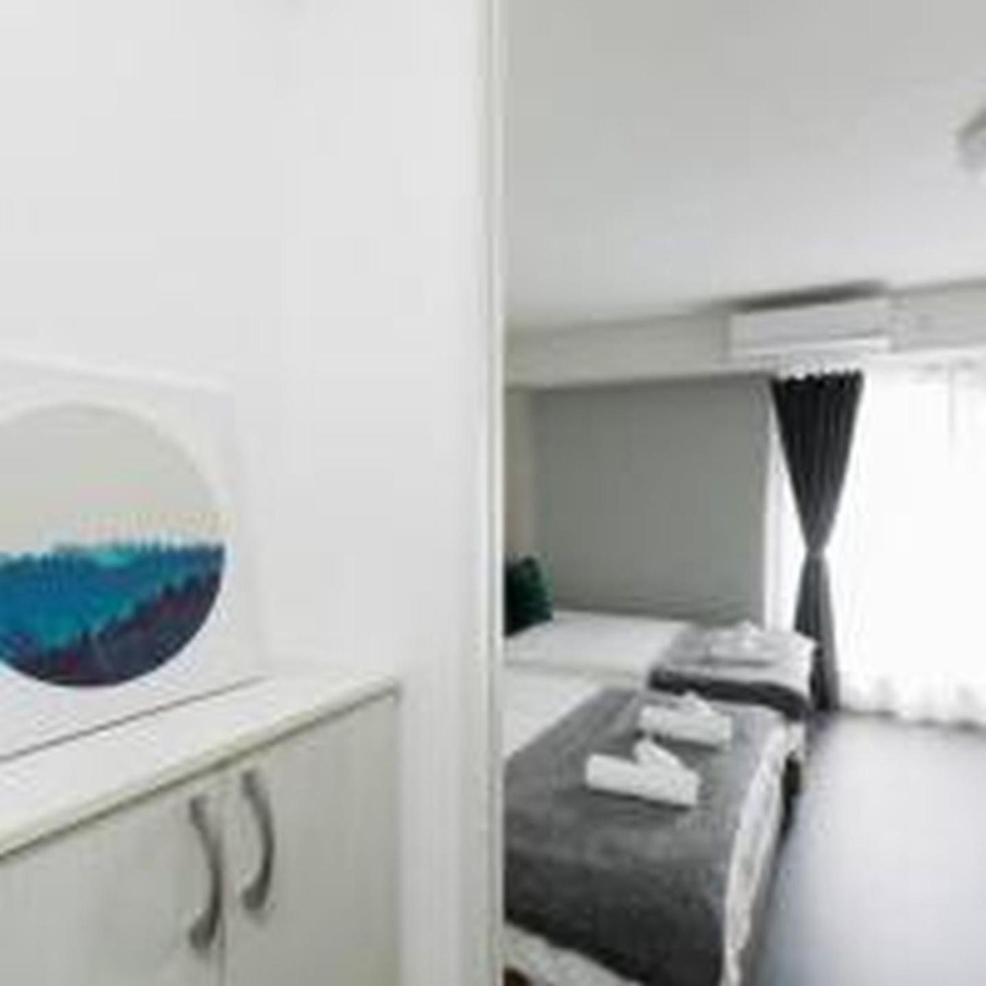 むつみ庵松201 Apartment *
