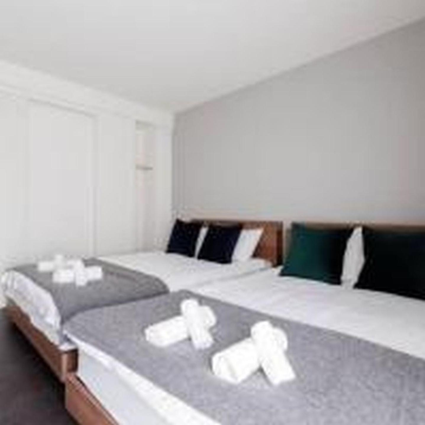 むつみ庵松201 Apartment Osaka