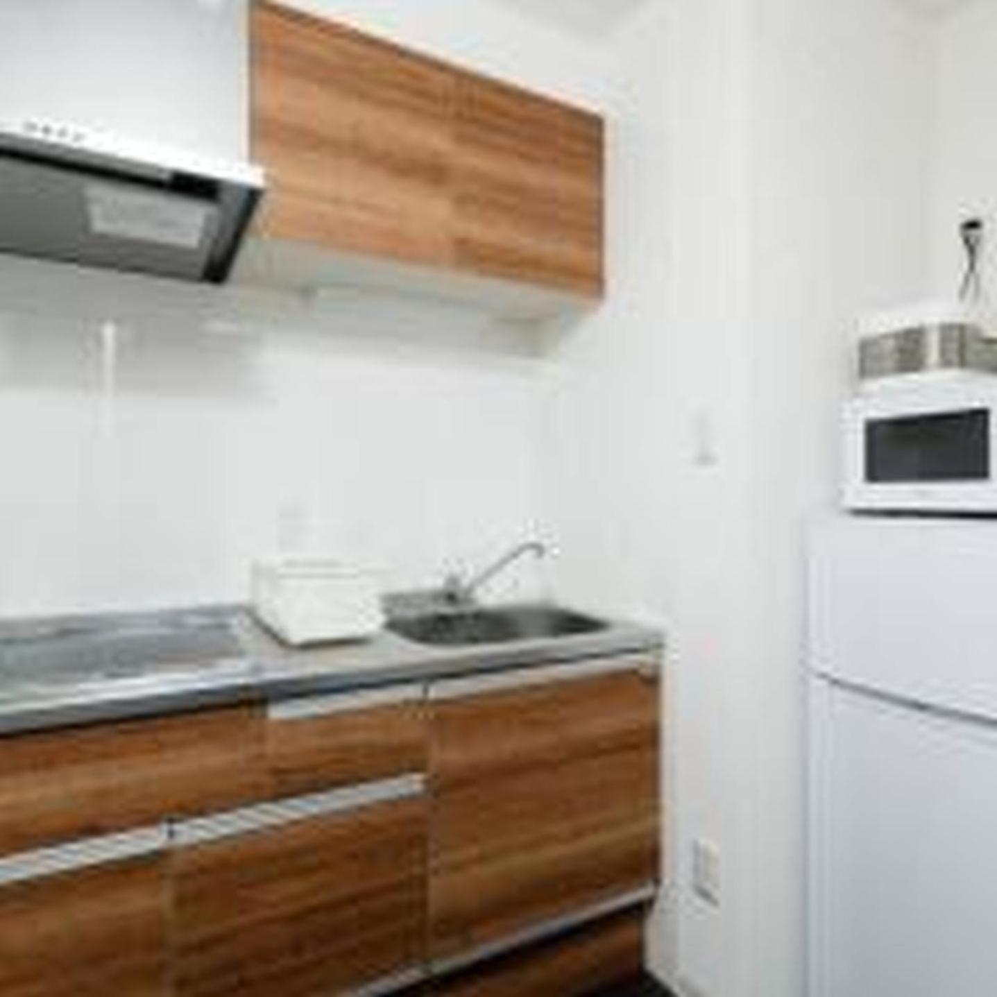 むつみ庵松201 Apartment *