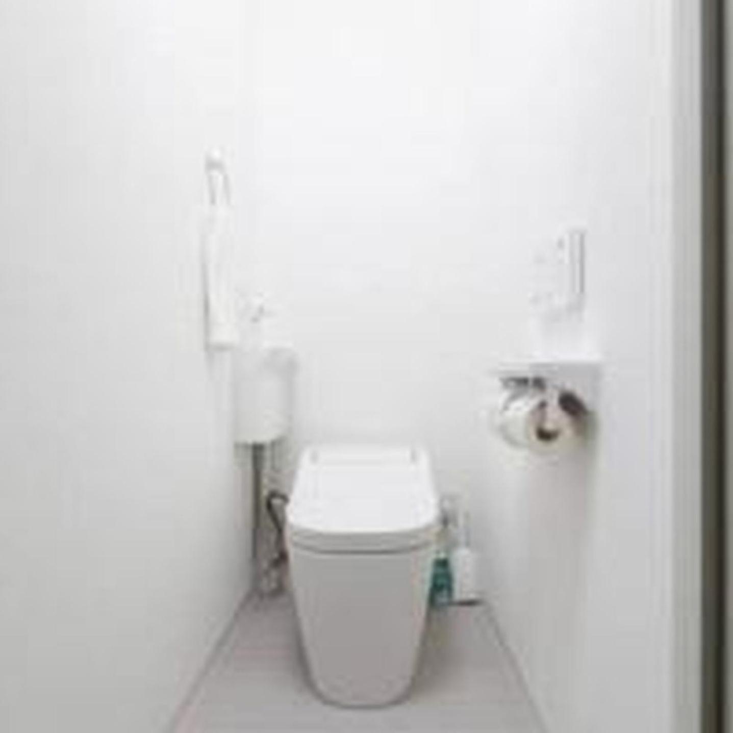 Apartment むつみ庵松201