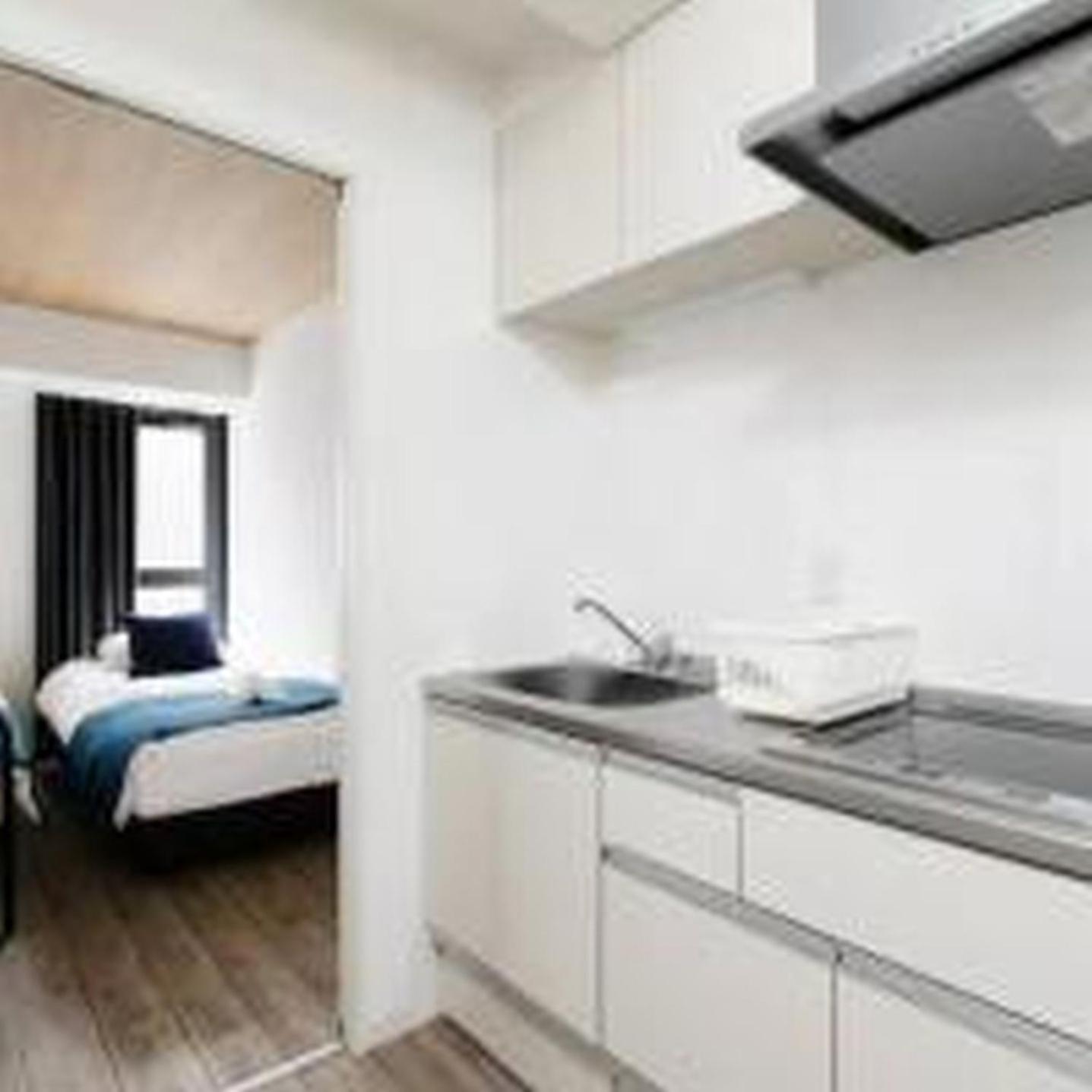 むつみ庵松101 Apartment *