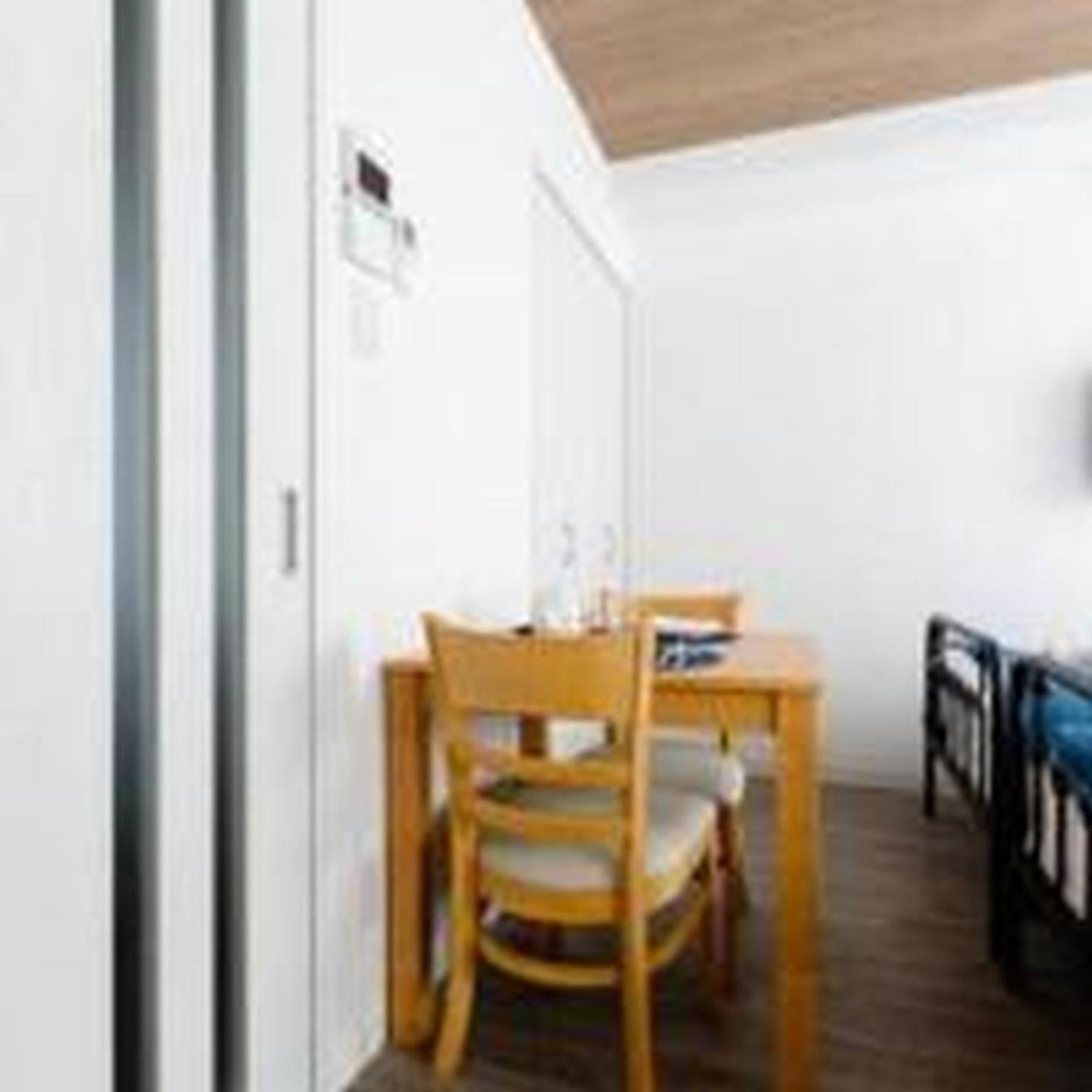 むつみ庵松101 Apartment Osaka