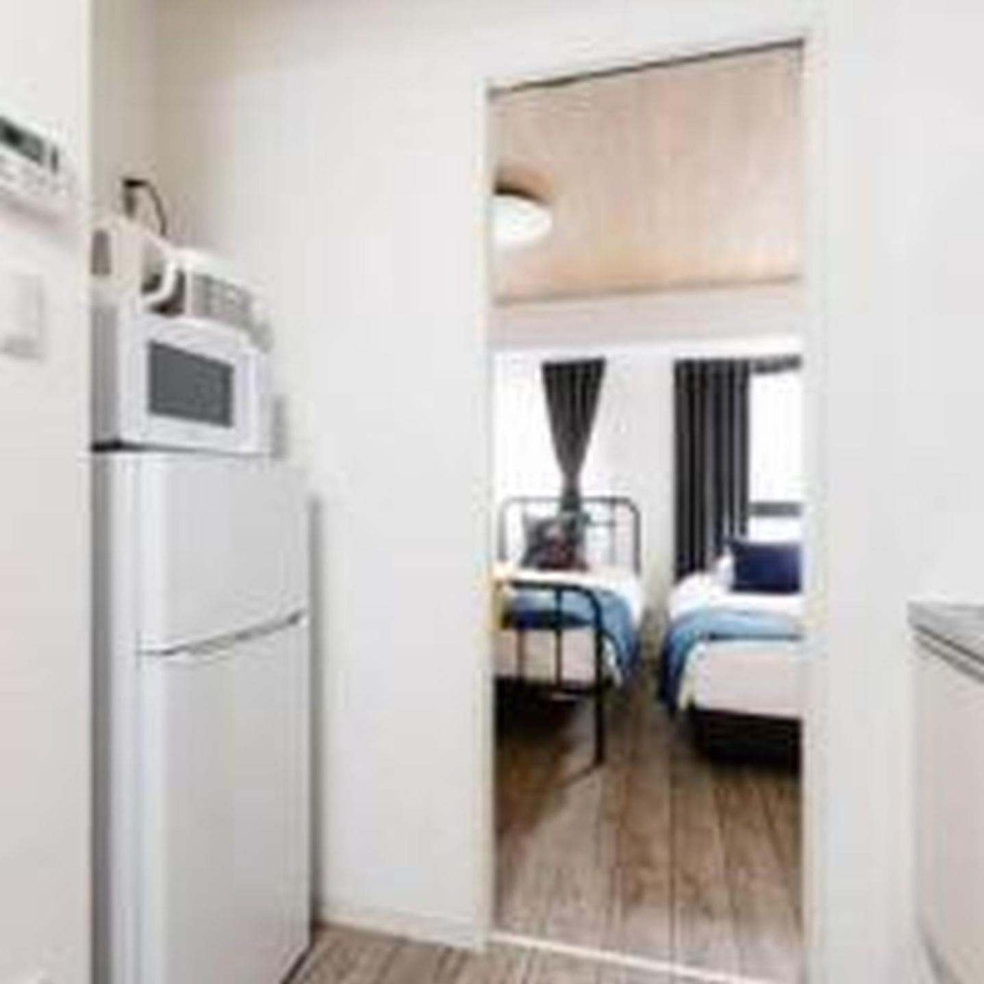 むつみ庵松101 Apartment Osaka
