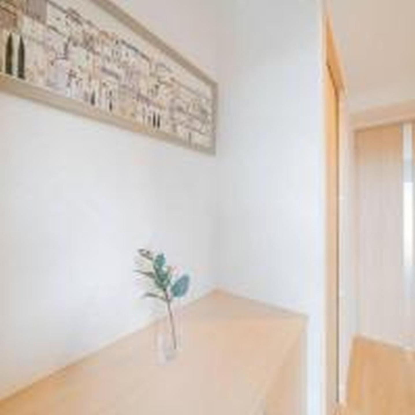 むつみ庵此花601 Apartment