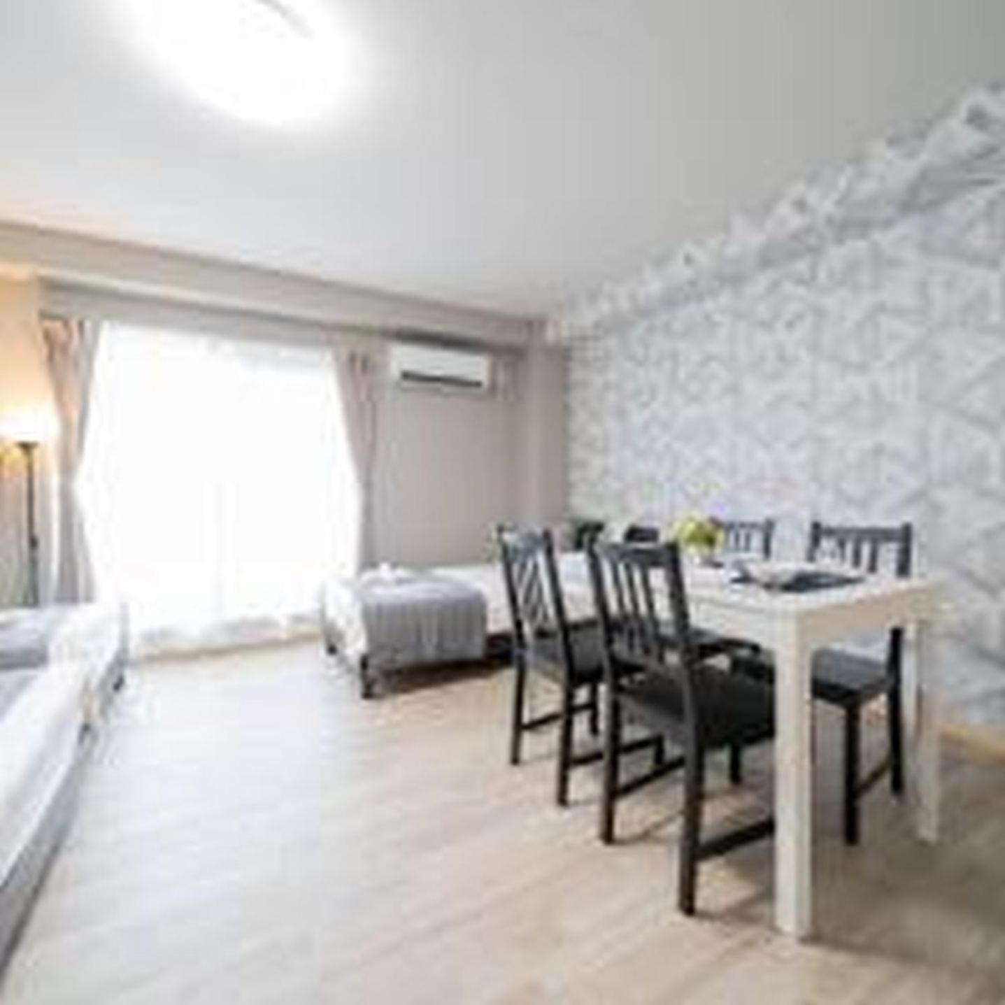 むつみ庵此花501 Apartment Osaka