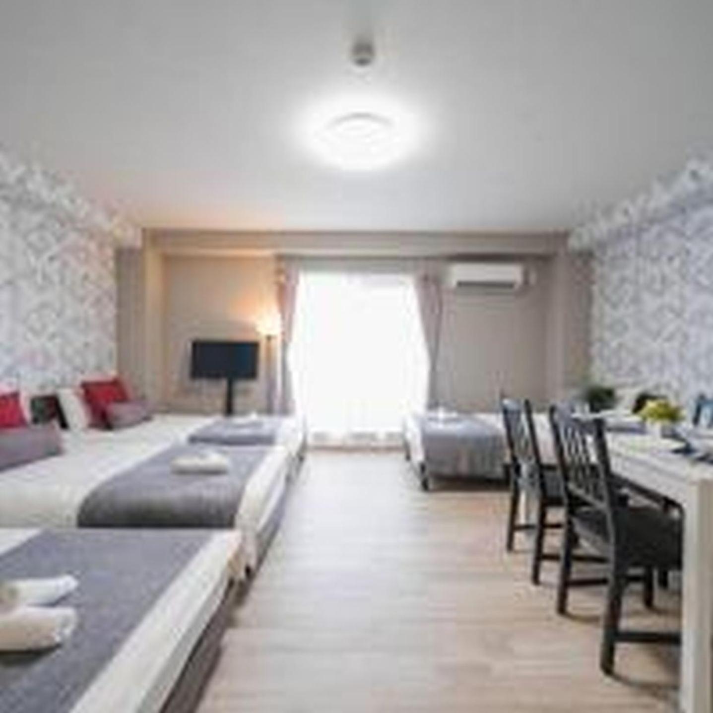 むつみ庵此花501 Apartment *