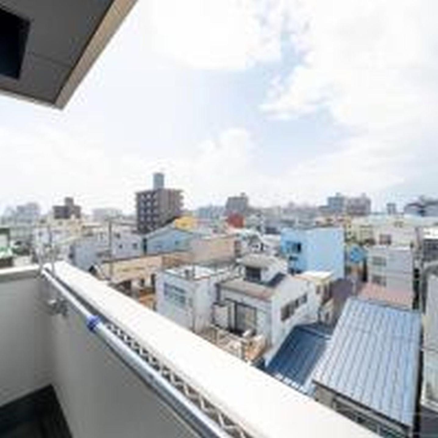 むつみ庵此花501 Osaka