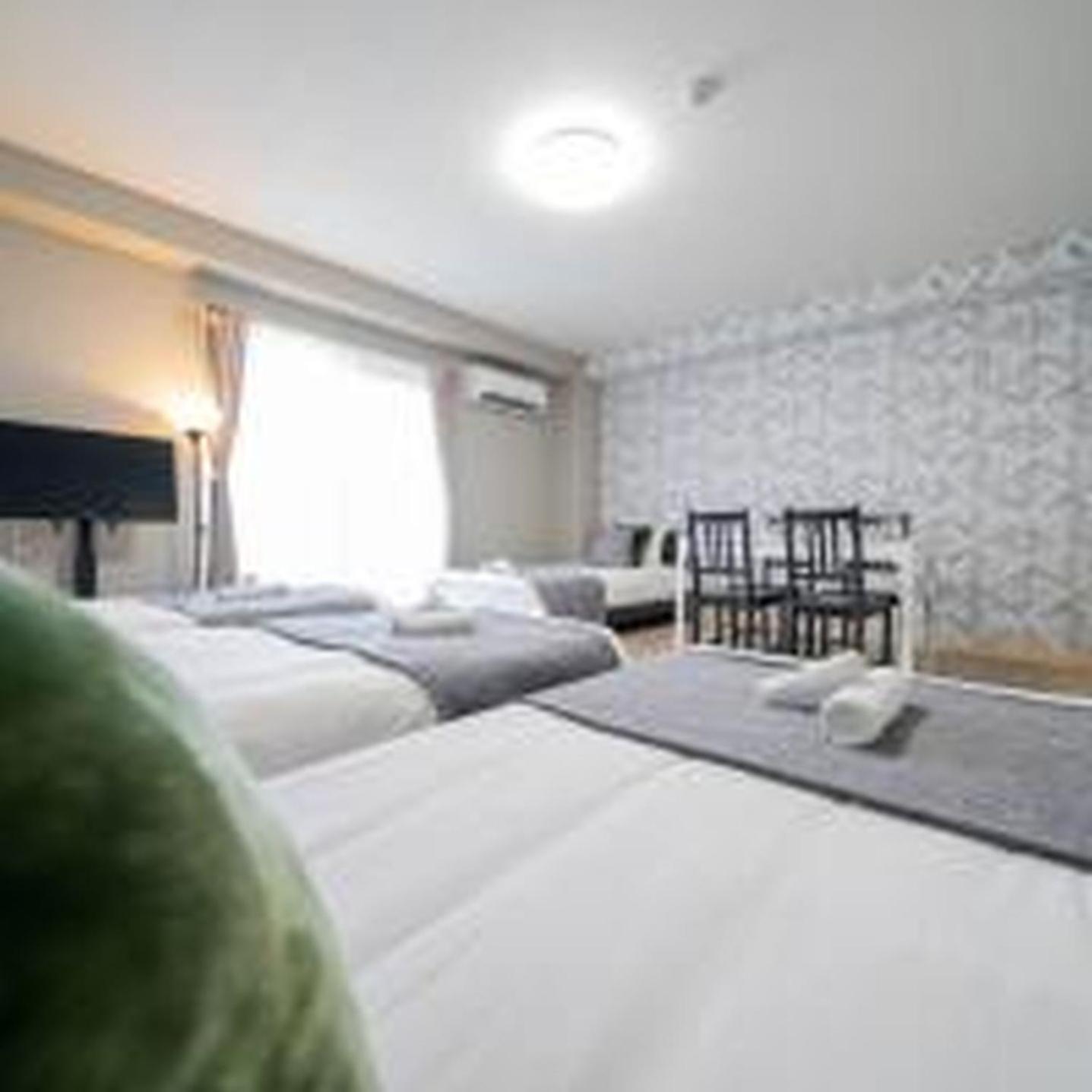 むつみ庵此花501 Apartment Osaka
