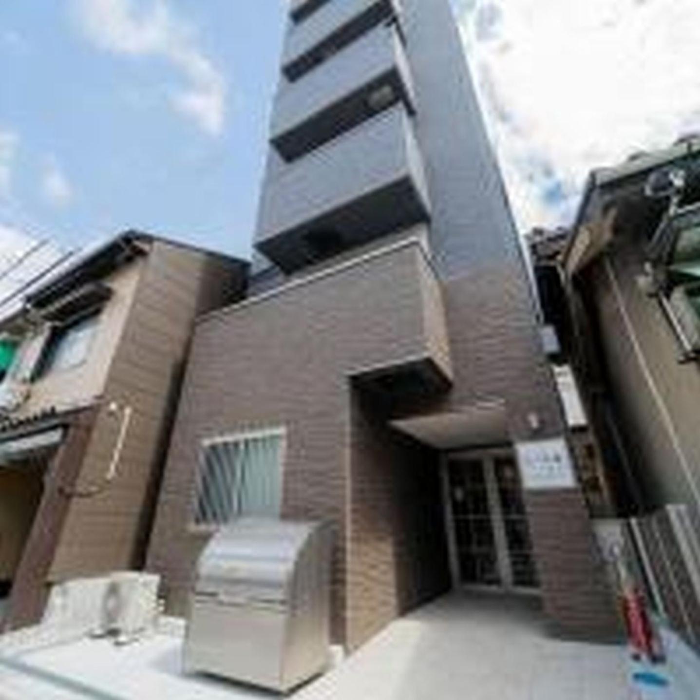 むつみ庵此花501 Osaka