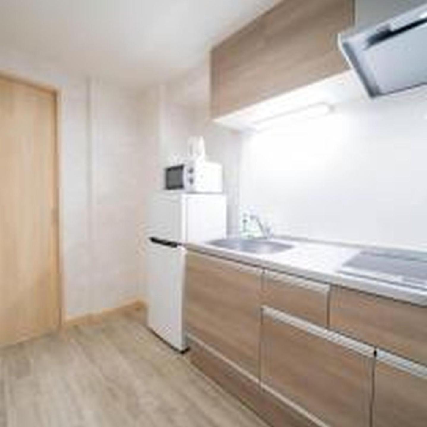 むつみ庵此花501 Apartment *