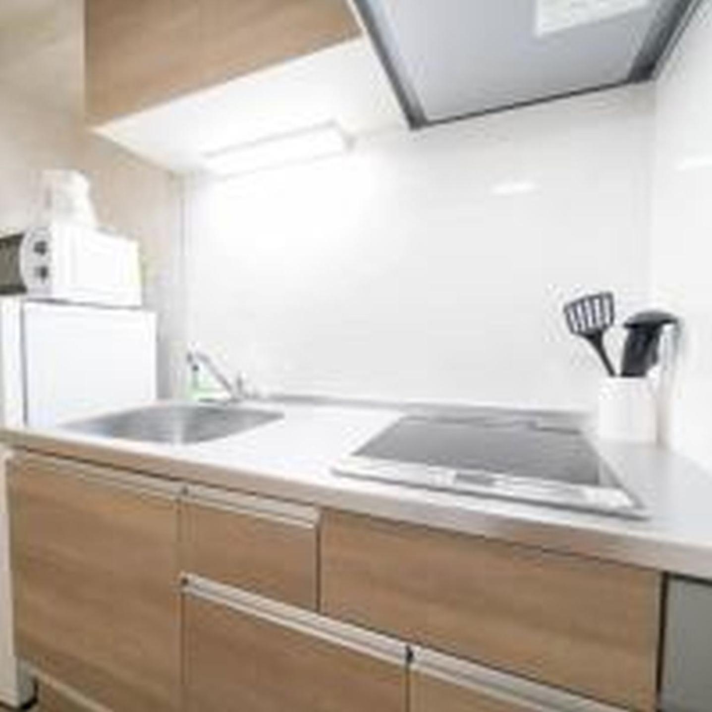 Apartment むつみ庵此花501 Osaka