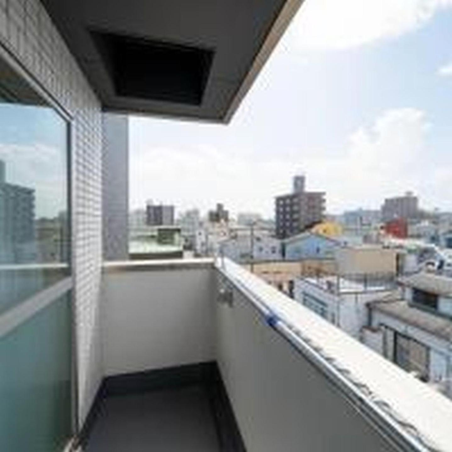 むつみ庵此花501 Apartment *