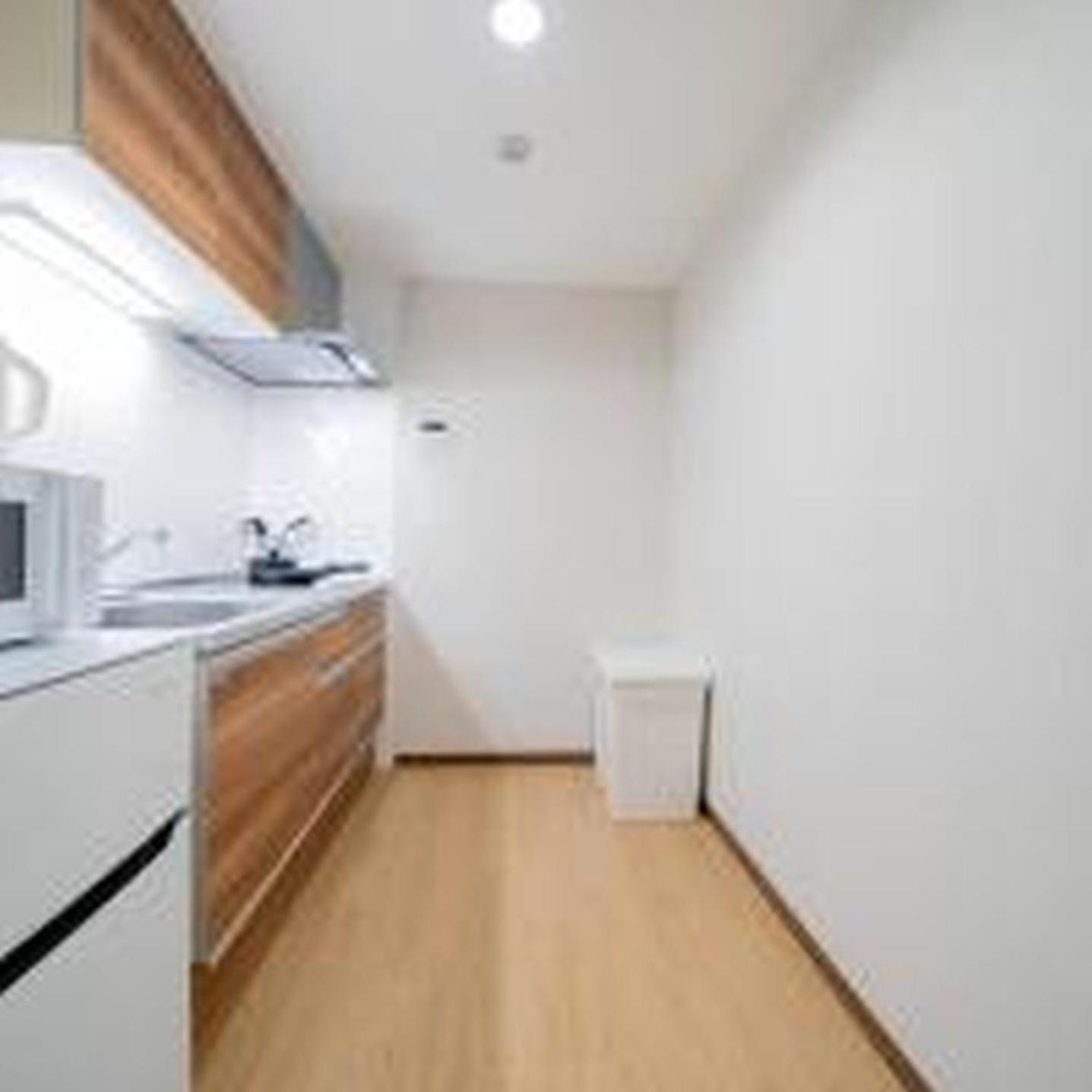 Apartment むつみ庵此花201