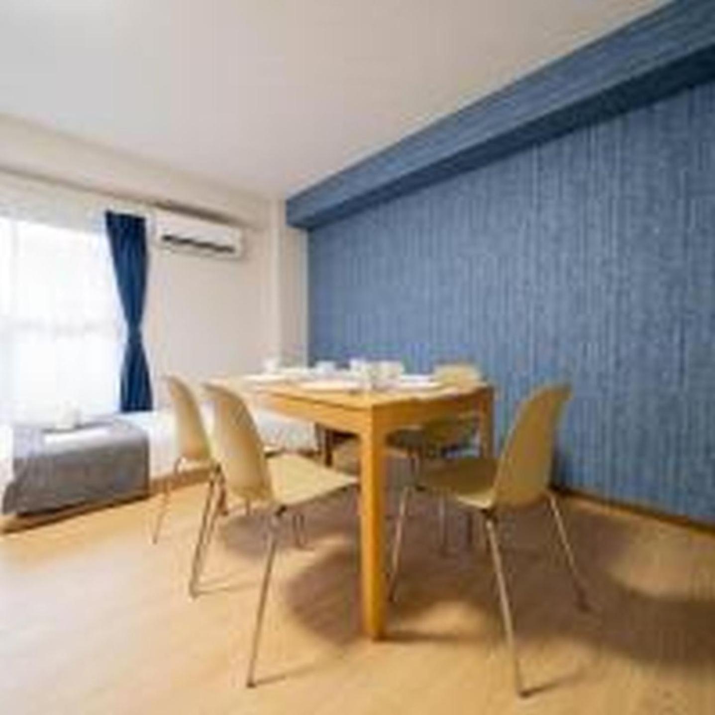 むつみ庵此花201 Apartment Osaka