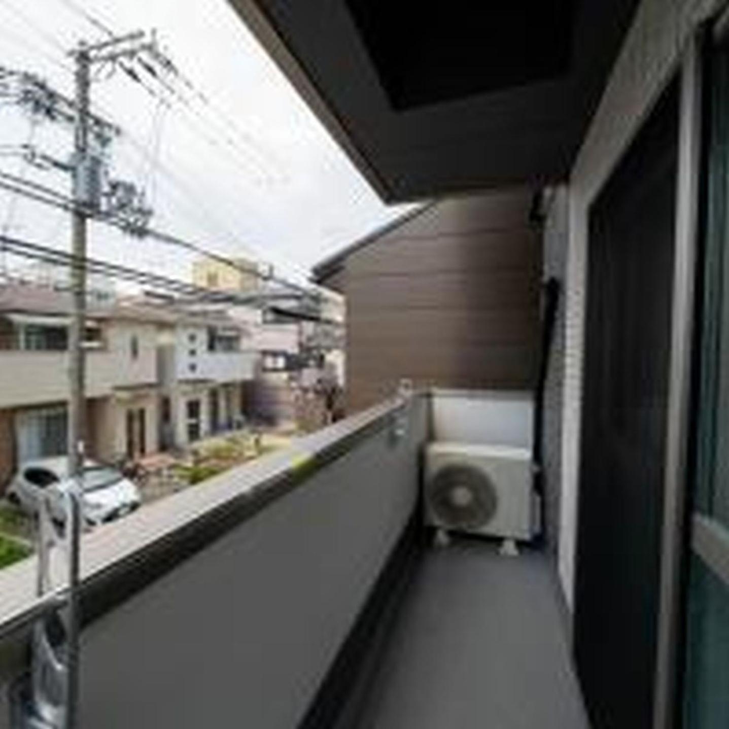 むつみ庵此花201 Osaka