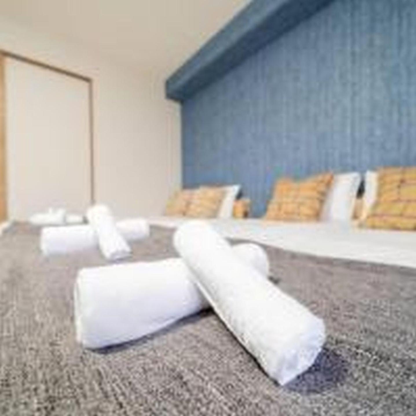 むつみ庵此花201 Apartment *