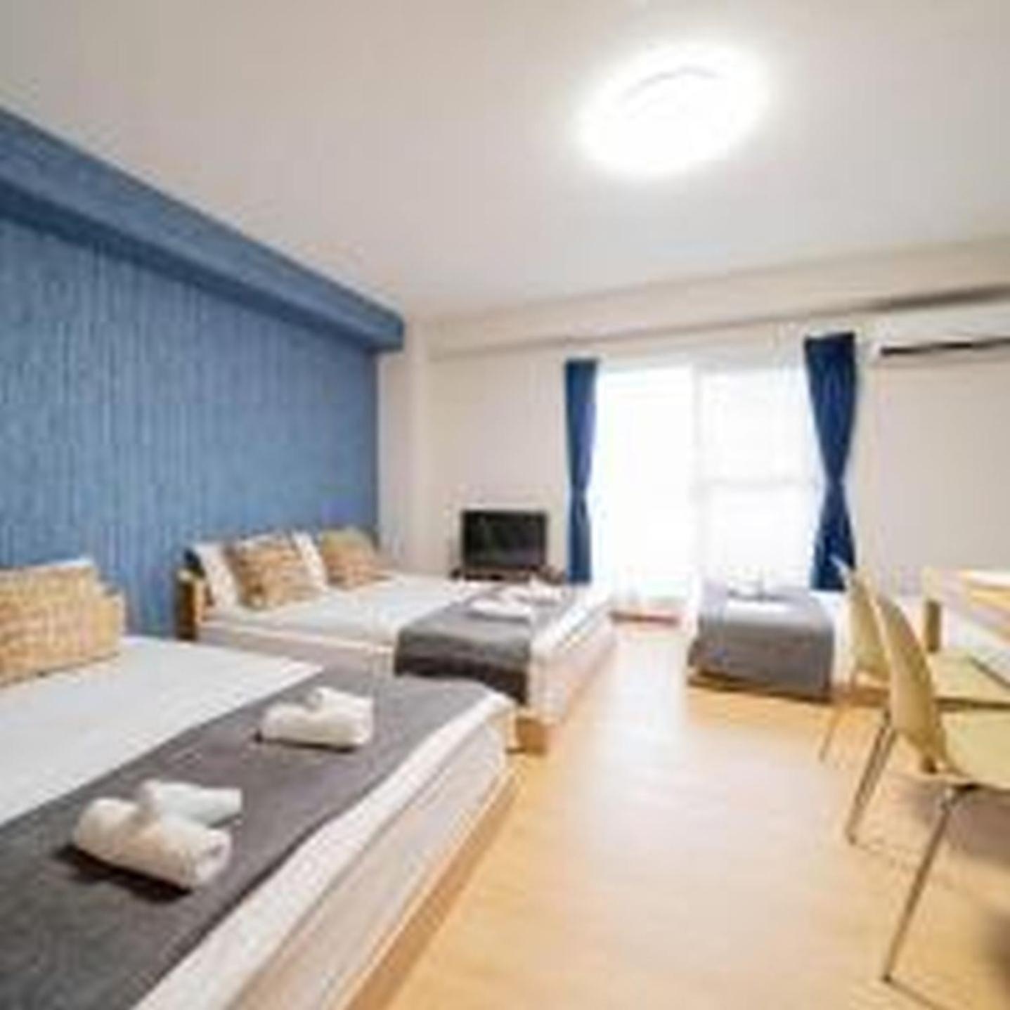 むつみ庵此花201 Apartment *