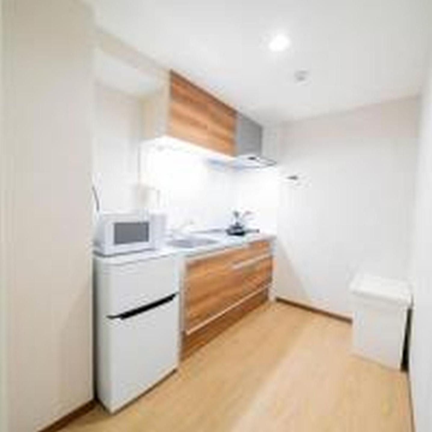 むつみ庵此花201 Apartment Osaka