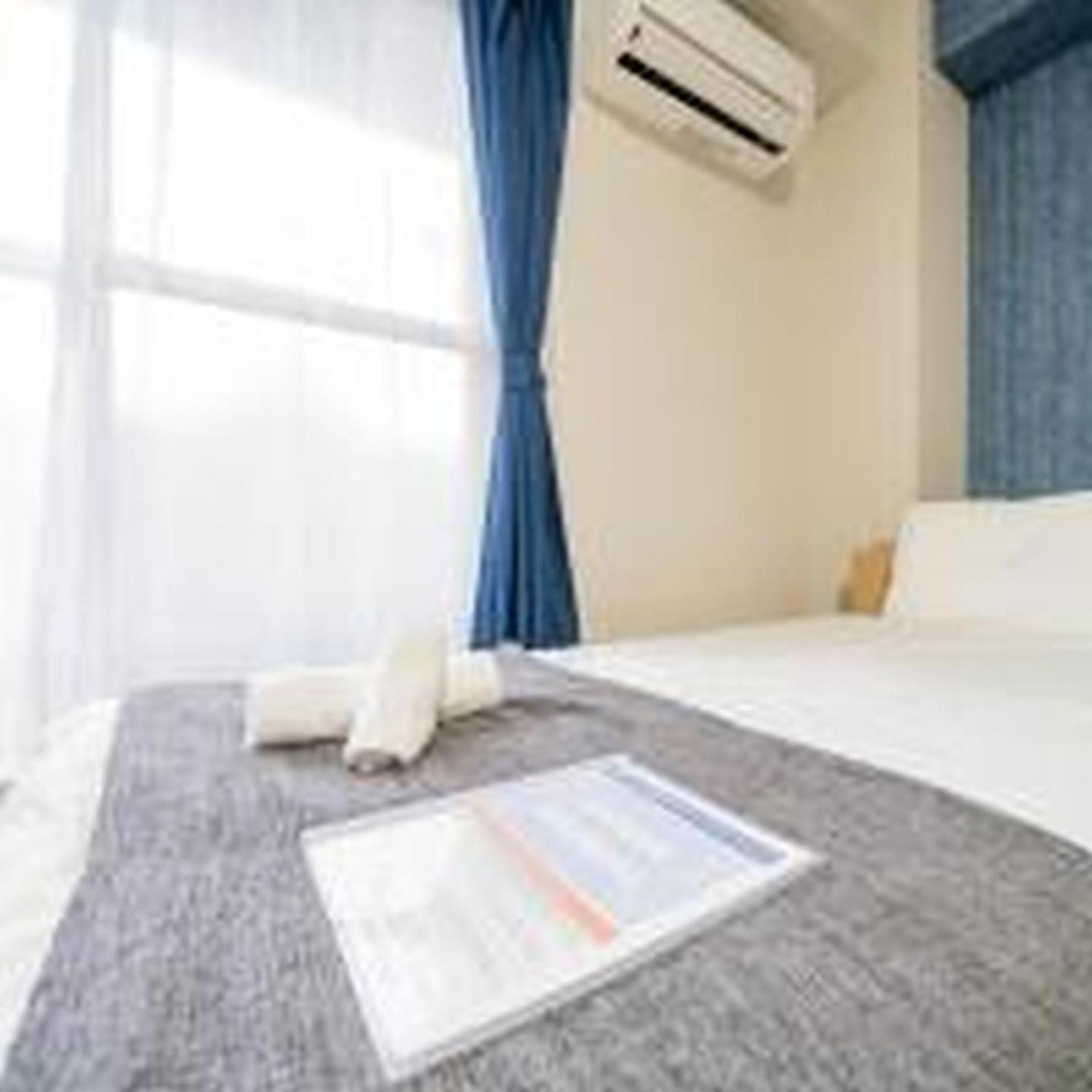むつみ庵此花201 Apartment