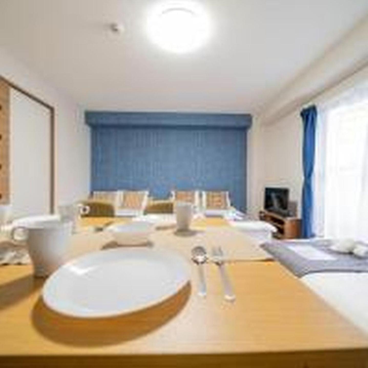 むつみ庵此花201 Apartment *