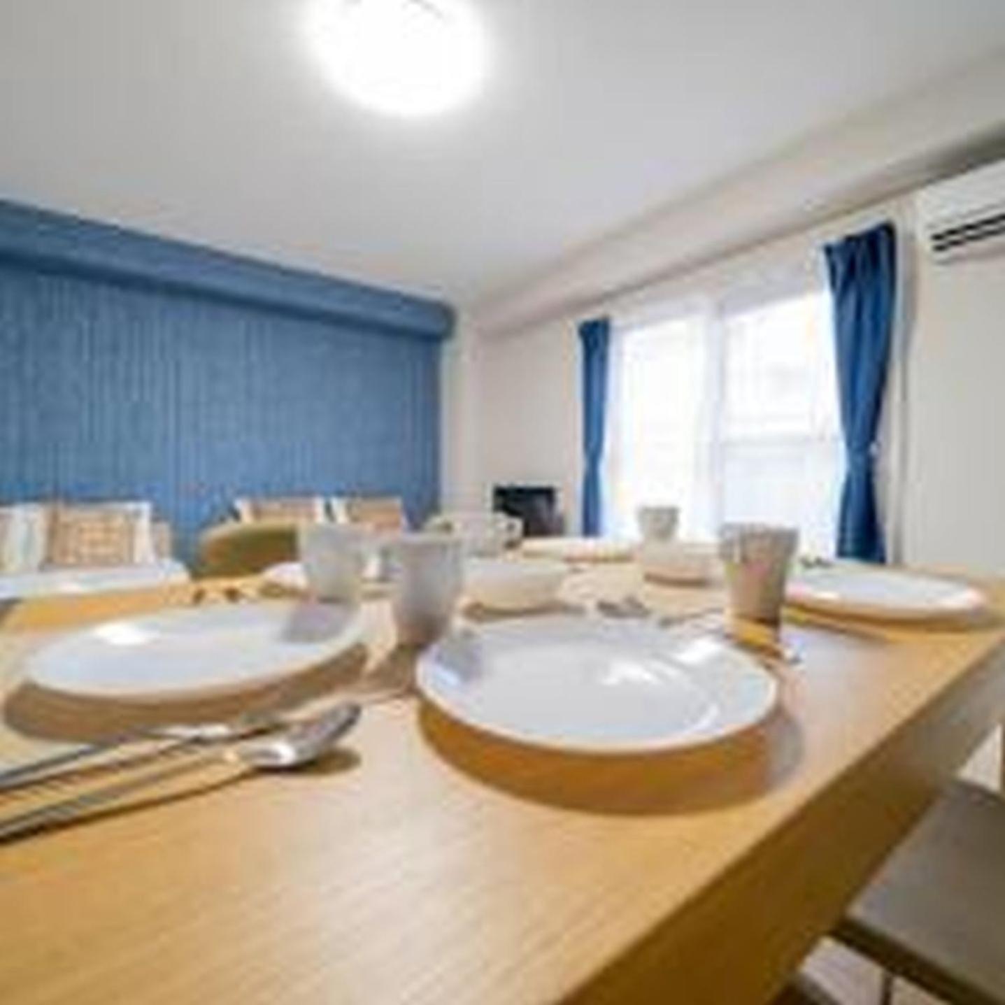むつみ庵此花201 Apartment Osaka