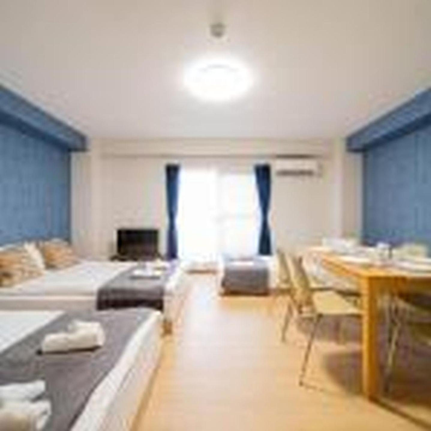 むつみ庵此花201 Apartment *