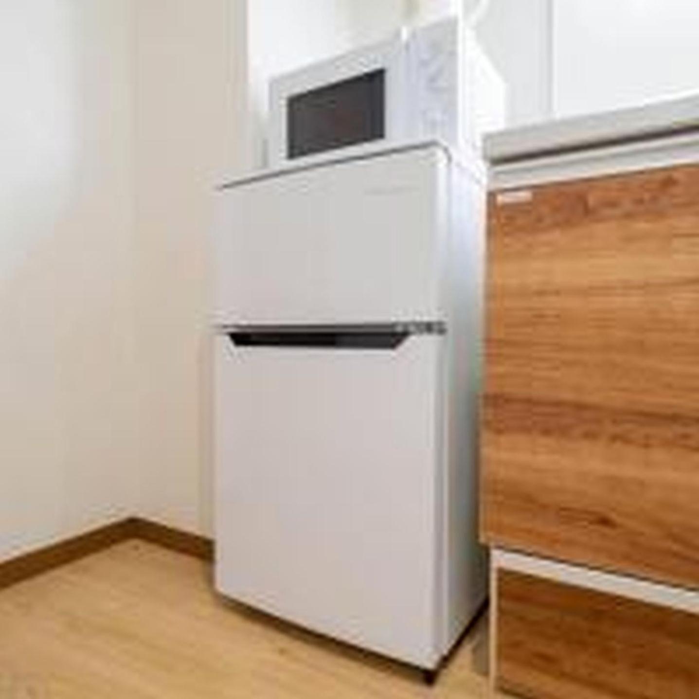 Apartment むつみ庵此花201 *