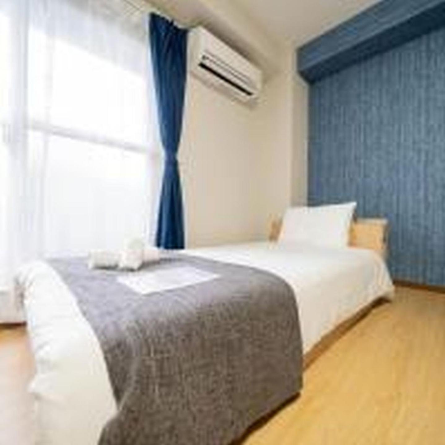 むつみ庵此花201 Apartment Osaka