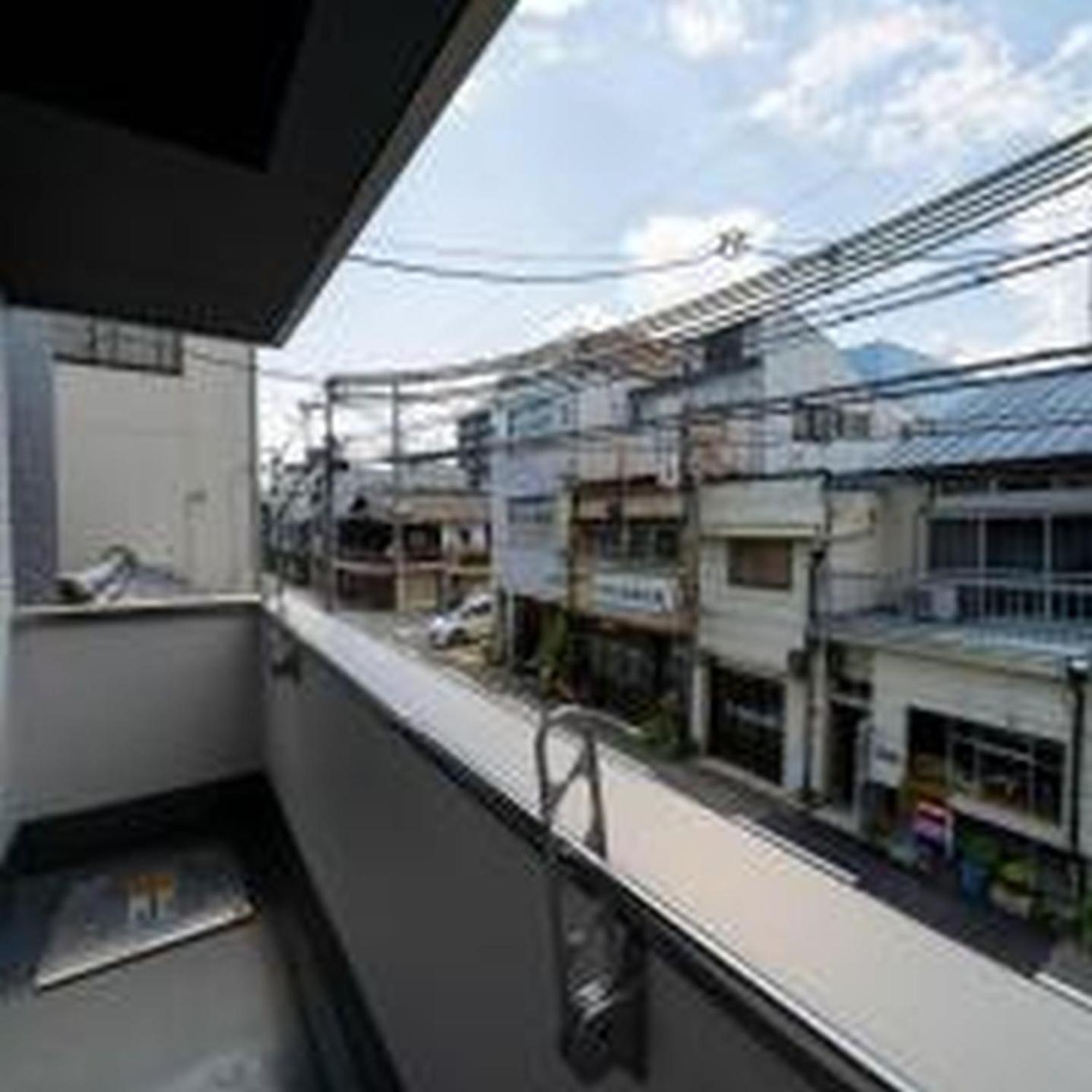 むつみ庵此花201
