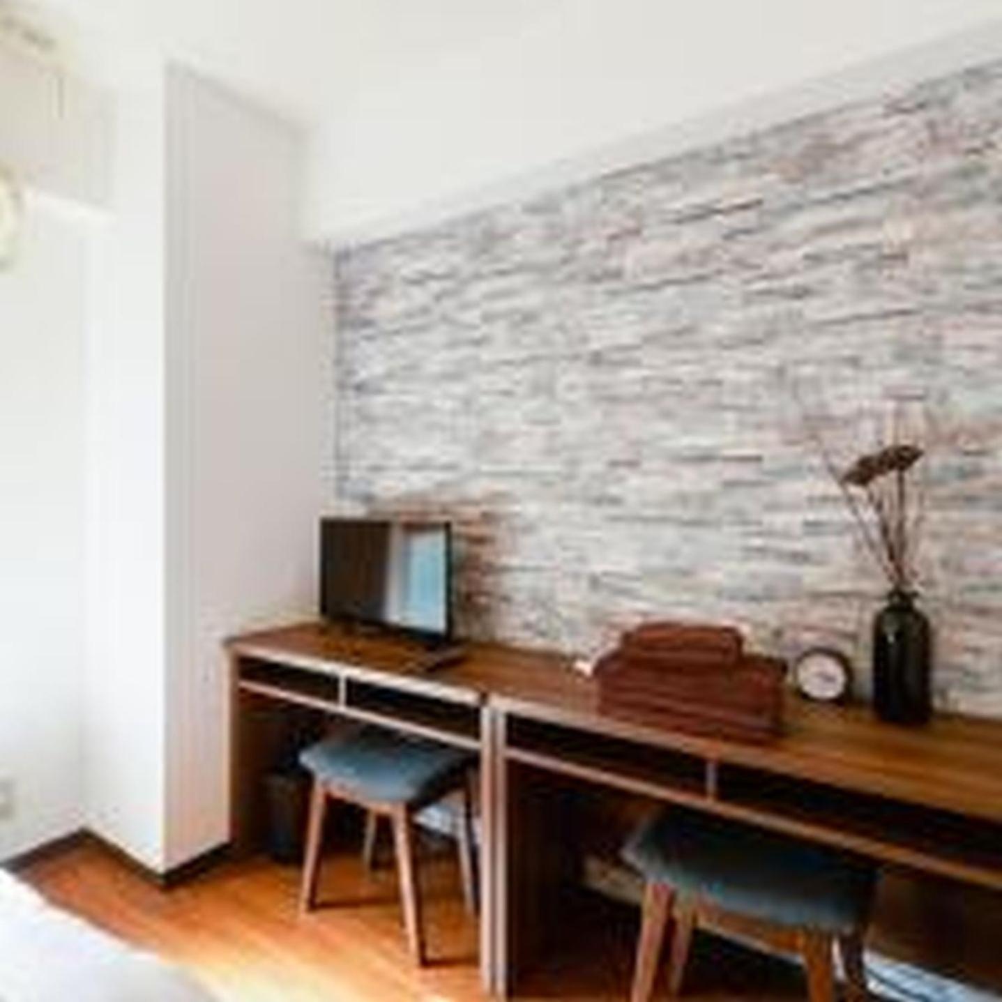 Apartment グランディ1001
