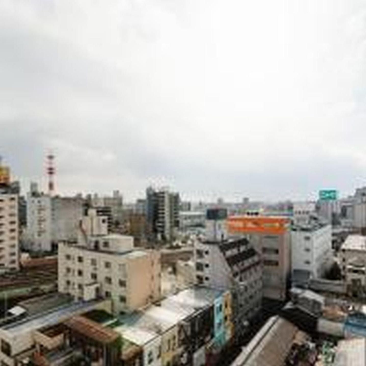 グランディ1001 Apartment