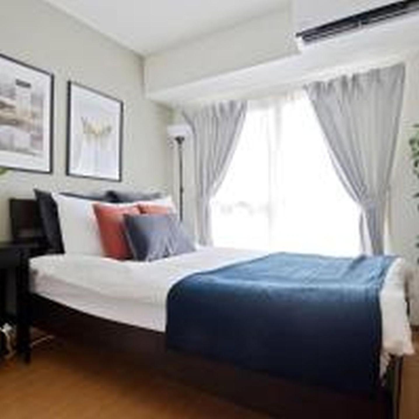 Apartment グランディ301 *